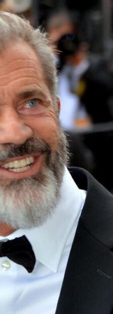 Ünlü oyuncu Mel Gibson’dan Türkiye ve Azerbaycan’a ağır konuştu