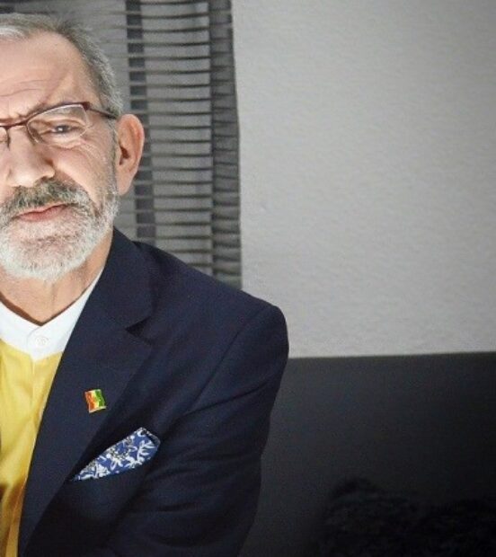 Kürt sanatçı Beytocan vefat etti