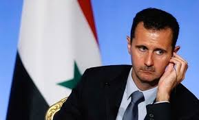 Esad: Savaş bitmedi, değerlerimizi korumaya odaklandık