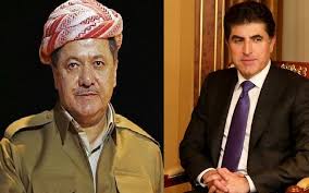 Başkan Barzani ile Neçirvan Barzani, Sudani ile görüştü