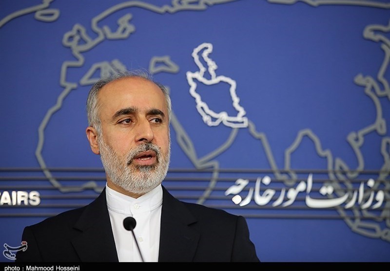İran'dan ABD ile Ermenistan'ın ortak tatbikatına tepki
