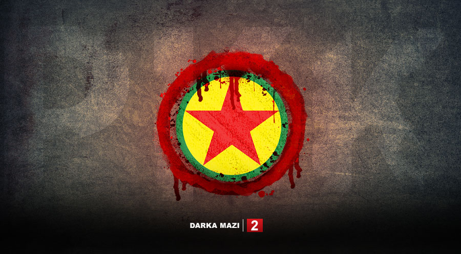 Bölüm: PKK bir kimliksizlik hareketidir Öcalan, Duran Kalkan, Cemil Bayık, Karasu, Ayfer Kaya Rozerin, Barzani,
