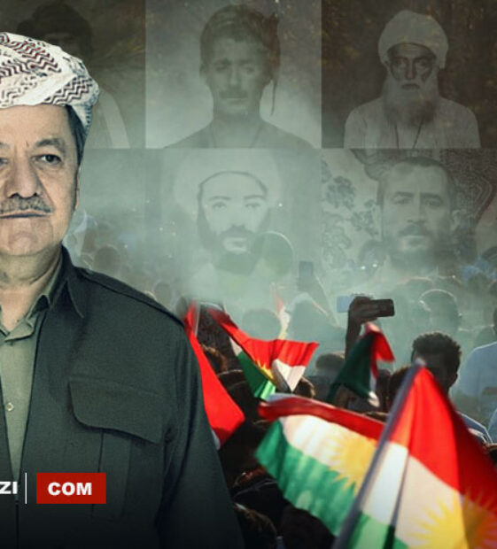 Barzani düşmanlığı, referandum ve Kürdistan’daki iki çizginin güncel durumu