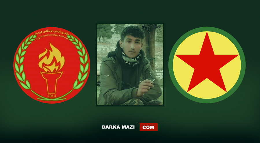 Kürdistan Bölgesi Güvenlik Konseyi: Erbil patlamasını PKK'nin Tevgere Azadi örgütüne üye Ziyad Celil Xalef yaptı, Hewler, Şoreş Caddesi