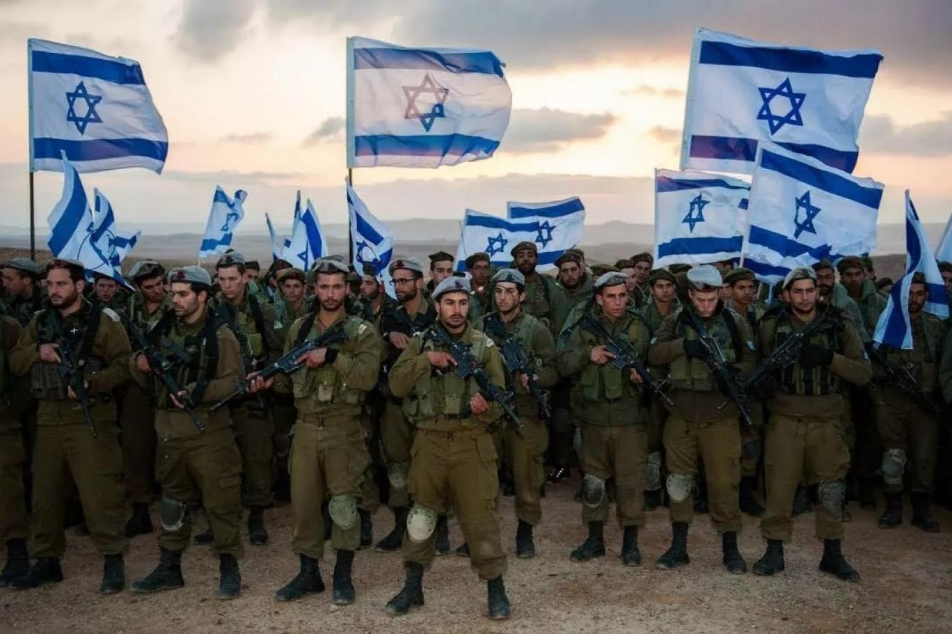 İsrail ordusu, 1.1 milyon Filistinliden Gazze'nin kuzeyinden güneye geçmelerini istedi
