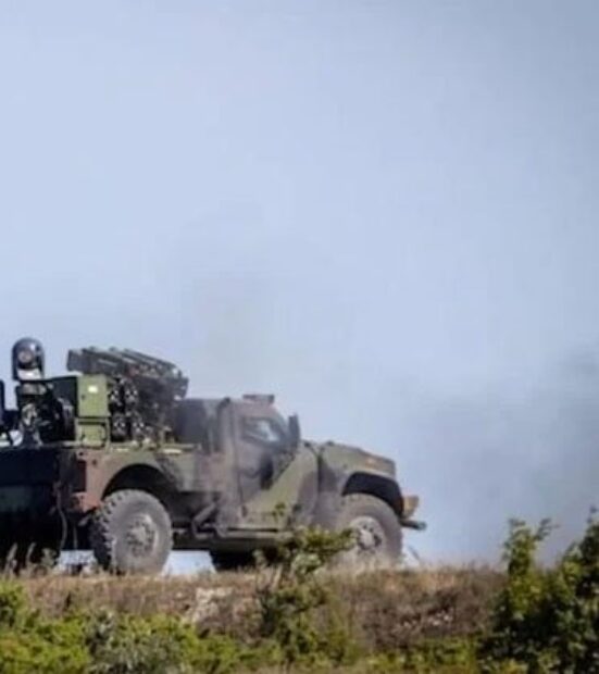 Yunanistan’dan Türkiye’yi kızdıracak hamle: İsrail füzelerini Türkiye sınırına konuşlandırıyorlar