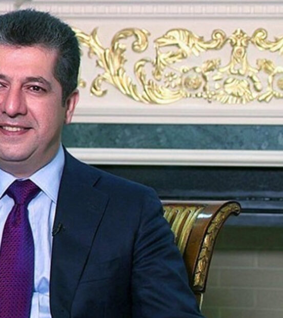 Başbakan Mesrur Barzani: Ezidi kardeşlerimizin Cema Bayramı’nı en içten dileklerimle kutluyorum