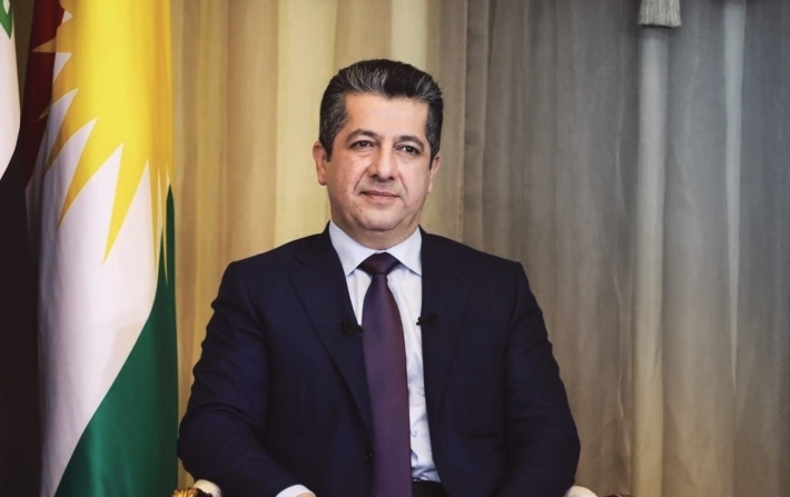 Başbakan Barzani'den önemli uyarı: Kürdistan Bölgesi karşıtlığının bir yolu da uyuşturucudur