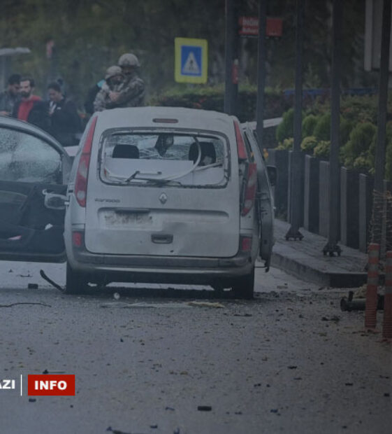 PKK, Ankara’da hayatını kaybeden üyelerinin kimliğini açıkladı