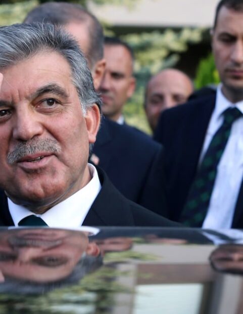 Abdullah Gül’den dikkat çeken Kürt sorunu yorumu 