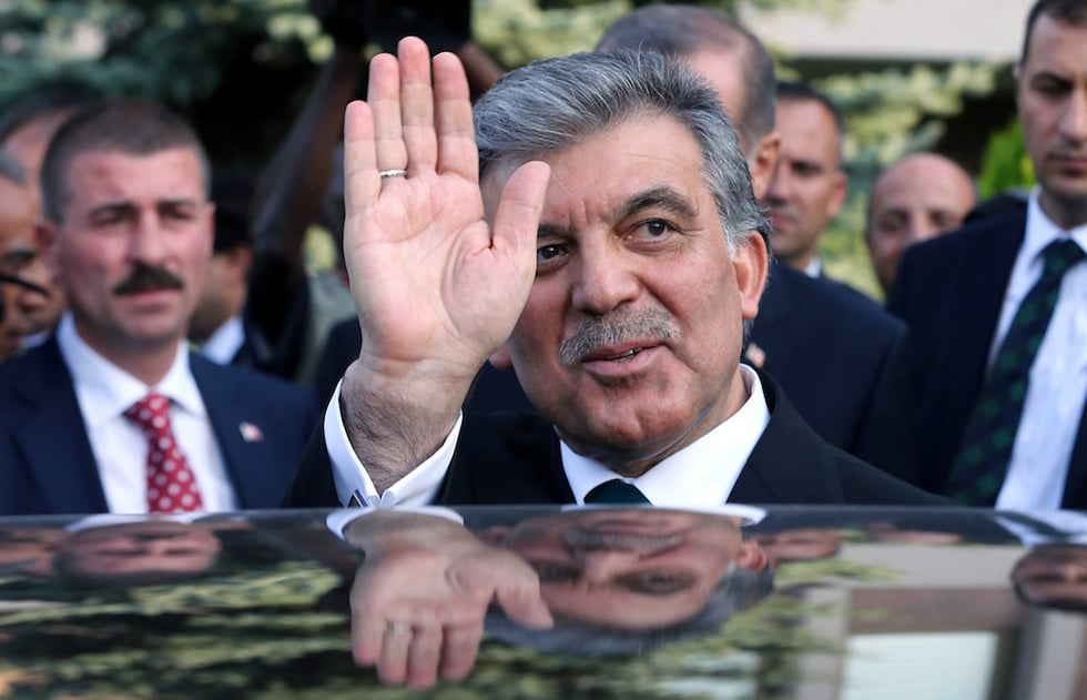 Abdullah Gül’den dikkat çeken Kürt sorunu yorumu 
