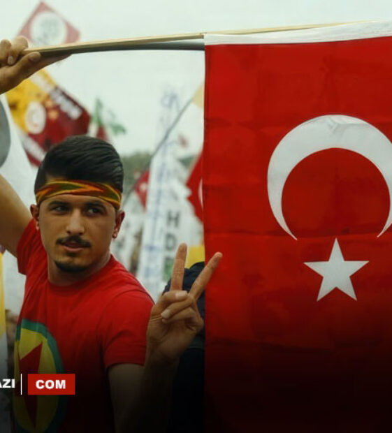 Cumhuriyetin 100. yılı, Öcalan’ın paradigması ve Neçirvan Barzani’nin pastası