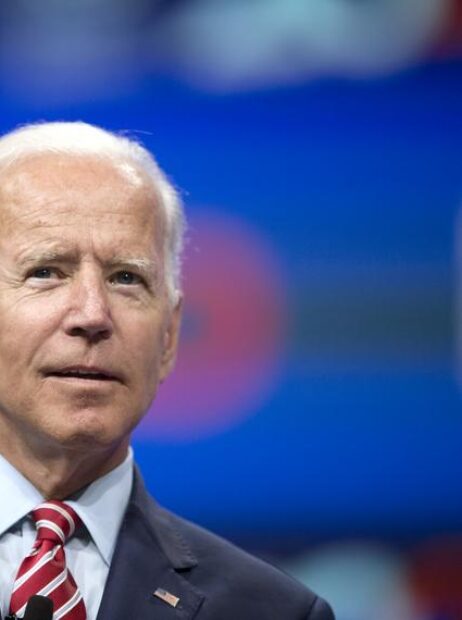 ABD Başkanı Joe Biden rehine takası anlaşması nedeniyle Katar’a teşekkür etti