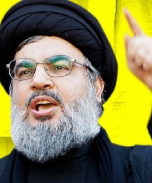 Hizbullah Lideri Hasan Nasrallah Filistin- İsrail çatışması için ilk kez konuştu: El Aksa Tufanı yüzde 100 Filistin’e ait”