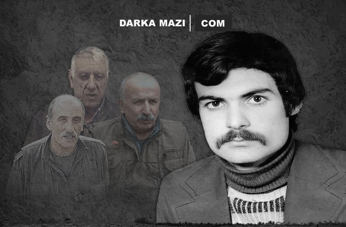 Ferit Uzun: 45 yıl önce PKK tarafından katledildi
