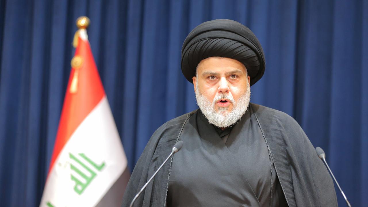 Mukteda es-Sadr 4 ülkeye çağrıda bulundu: Filistin'e ulaşmamıza izin verin