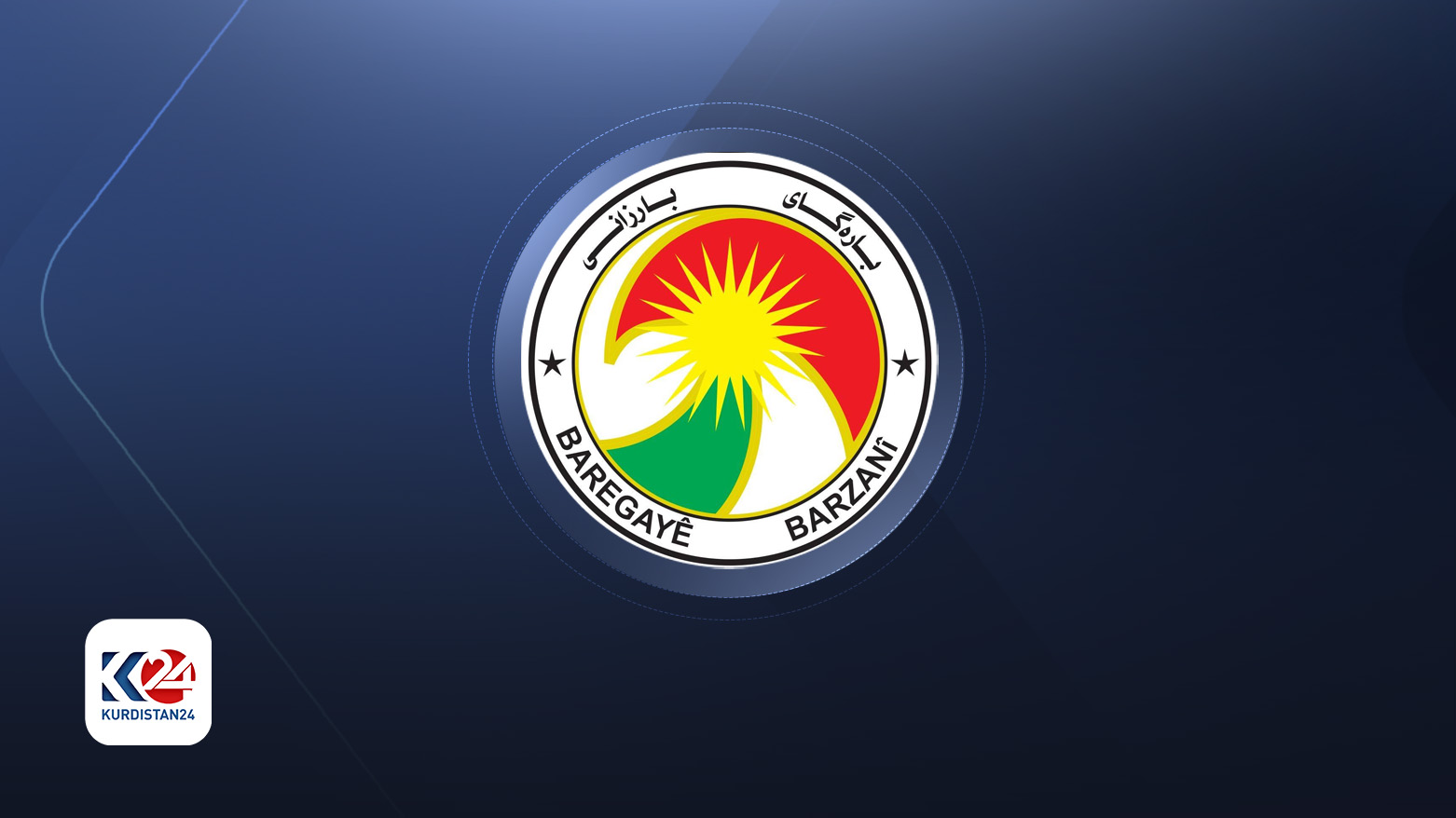 Başkan Barzani’nin Ofisi: Bileşenler kendi kaderlerini belirlemeli