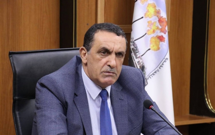 Kerkük’ün atanmış valisi Rekan Cubiri 800 Kürt doktorun atanmasını engelliyor