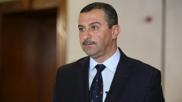 Süleymaniye Valisi Heval Ebubekir: Bağdat yönetimi Kürtlere karşı ekonomik soykırım politikası uyguluyor