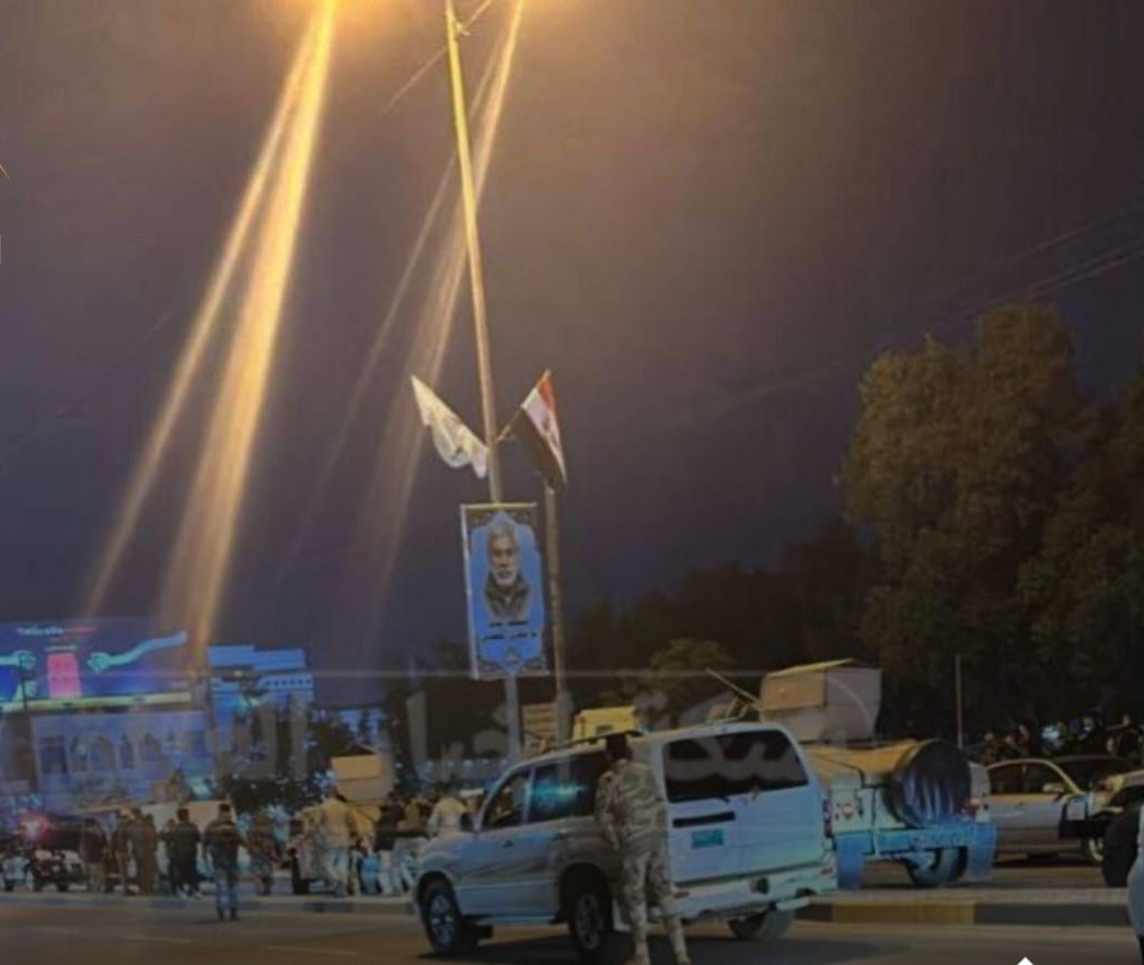 Bağdat: Şii Asayib Ehli hareketi Sadr Hareketine bağlı Sereya Selam güçlerine saldırdı