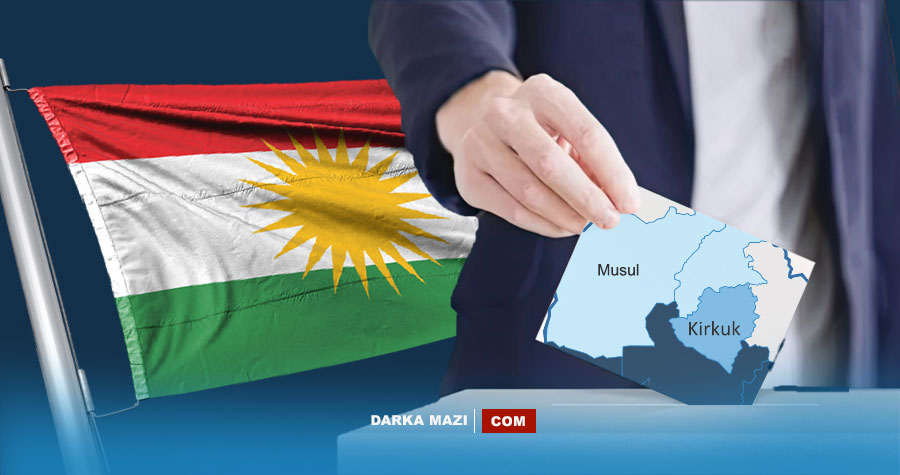 Irak seçimleri bitti, Kürtleri ne bekliyor? YNK; Bafil Talabani, Kerkük, Musul, iran İsmail Kaani, KDP, Haşdi Şabi; PKK, Şengal, Helbusi