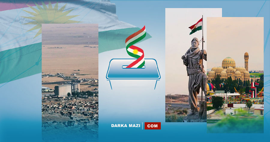 Irak seçim sonucu: Kerkük, Musul ve Şengal Kürdistan’dır Ninova, 140 madde, Şehan, Feidiye, Musul,