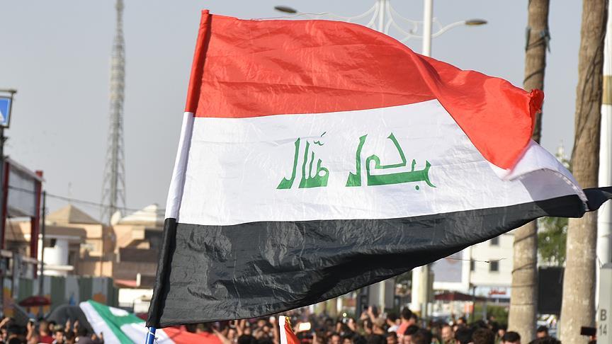 Irak hükümeti, ABD'nin Şii Milislere misilleme yapmasını kınadı, "düşmanca bir eylemdir" dedi