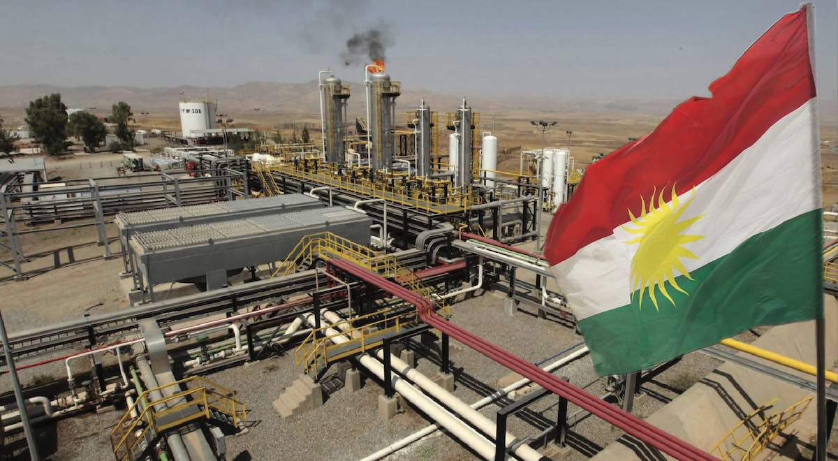 Irak Petrol Bakanlığı’ndan Kürdistan petrolü ile ilgili açıklama