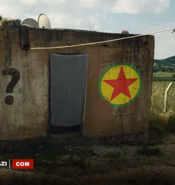 PKK’nin 1. Kongresindeki kurucu 22 üyesi nerede?