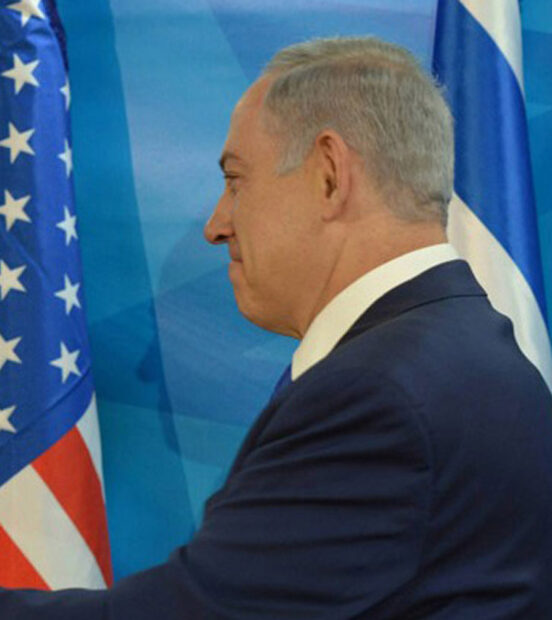 Joe Biden Netanyahu ile Gazze’deki son durumu görüştü