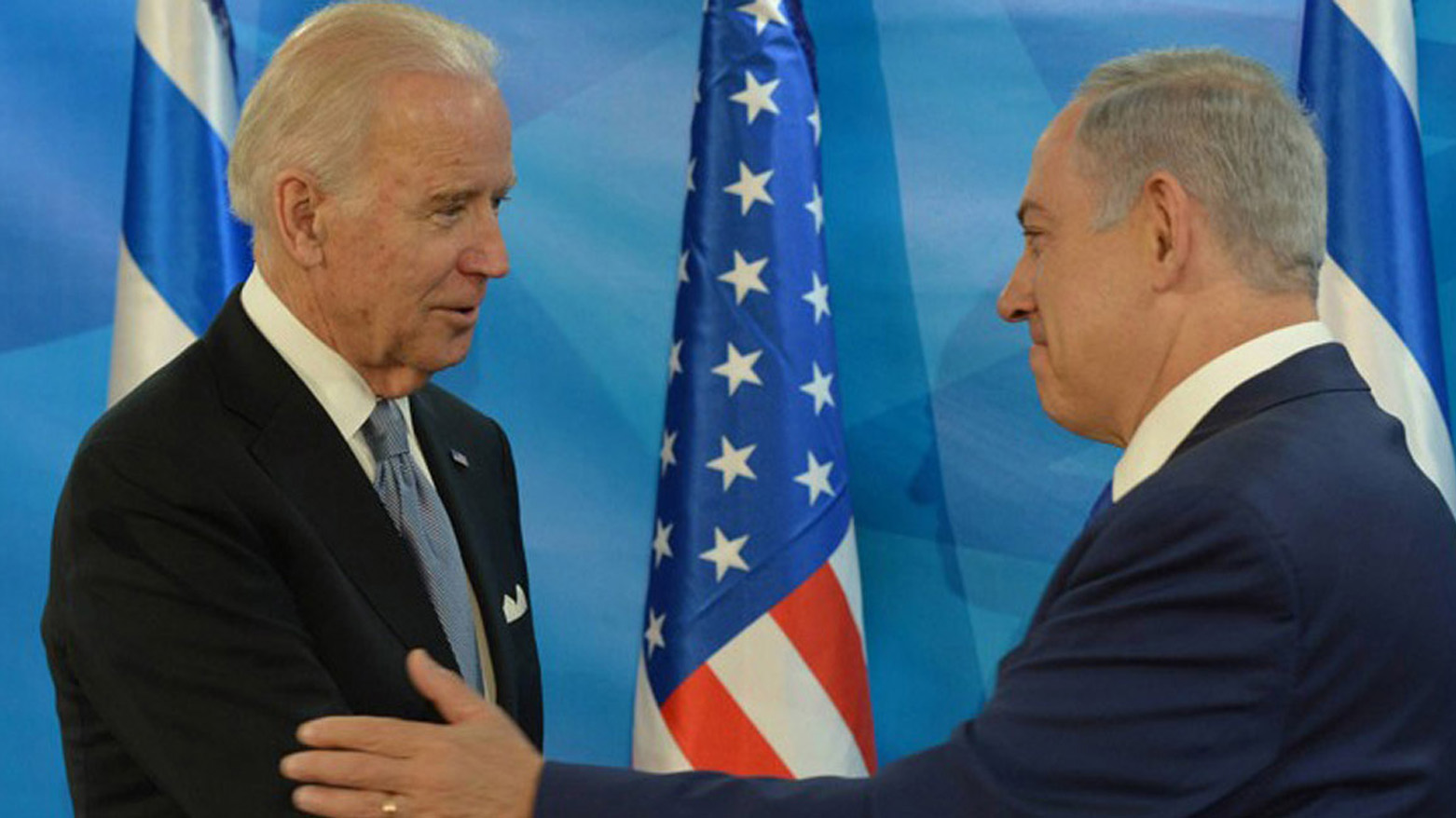 Joe Biden Netanyahu ile Gazze'deki son durumu görüştü