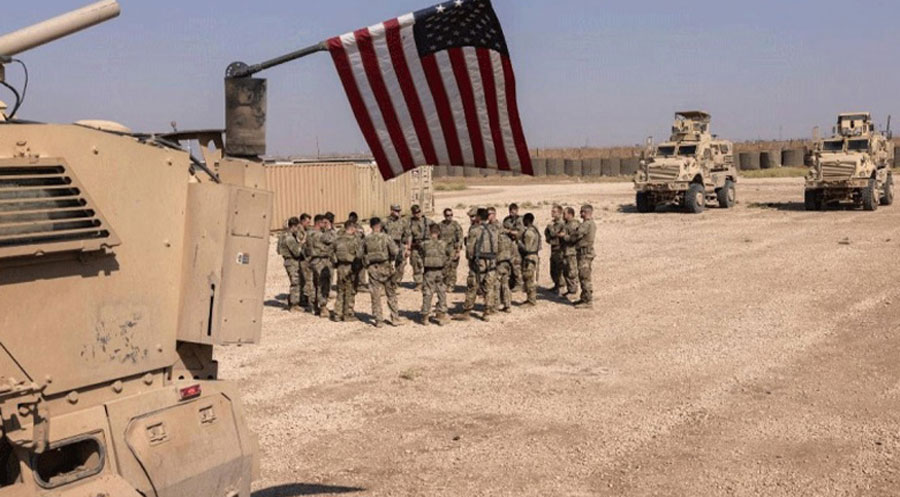 Ürdün'de üç ABD askerinin öldürülmesi, İran ve ABD'nin iddiaları