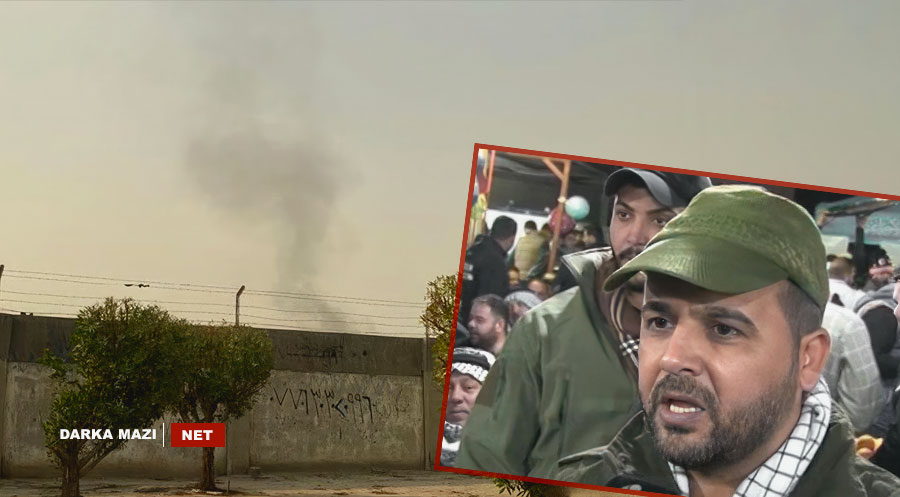Irak hükümeti: Haşdi Şabi'ye saldırıdan ABD'yi sorumlu tutuyoruz