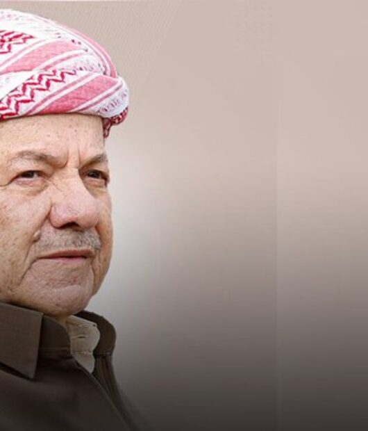 Başkan Barzani: Irak ile ABD arasındaki müzakerelerin yeniden başlamasını destekliyoruz