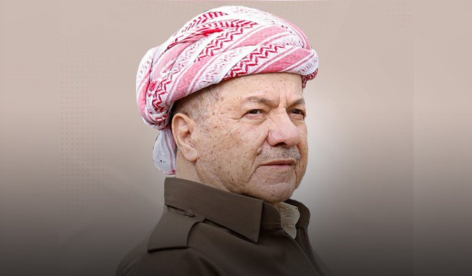 Başkan Barzani: Irak ile ABD arasındaki müzakerelerin yeniden başlamasını destekliyoruz
