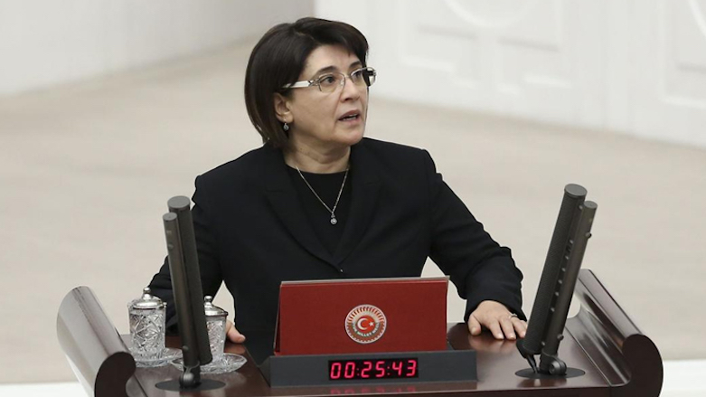 Leyla Zana: Çözüm sürecini Erdoğan ve Öcalan'ı diskalifiye etmek isteyenler bitirdi