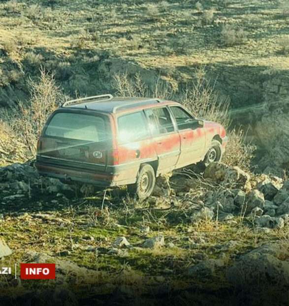 Şengal: PKK’ye bağlı ölüm mangaları çocuğunun gözü önünde bir Ezidiyi katletti