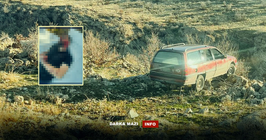 Şengal: PKK’ye bağlı ölüm mangaları çocuğunun gözü önünde bir Ezidiyi katletti, Şengal Dağı, Haşdi Şabi, Irak, Şii Hilal