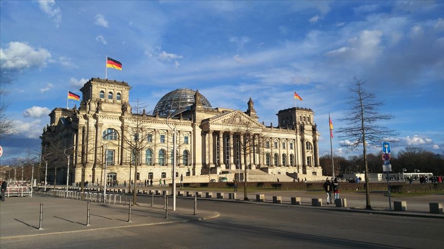 Almanya'da Federal Meclisi, sınır dışı işlemleri hızlandıracak