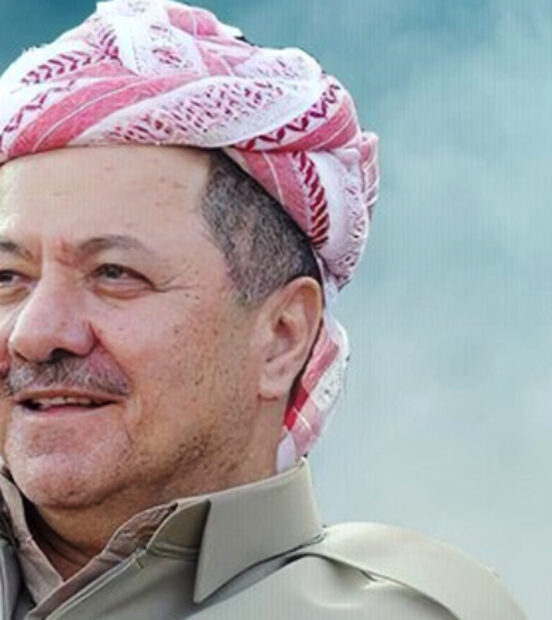 Başkan Barzani:Gençler Kürtlüğün yüksek değerlerine ve vatanseverliğe bağlı kalmalı