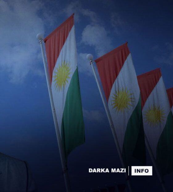 Başbakan Barzani Halepçe’den konuştu: Boğazımızı tutup bizi nefessiz bırakıyorlar bir yandan da kendilerini kurtarıcı gibi gösterip, minnettar olamamızı bekliyorlar