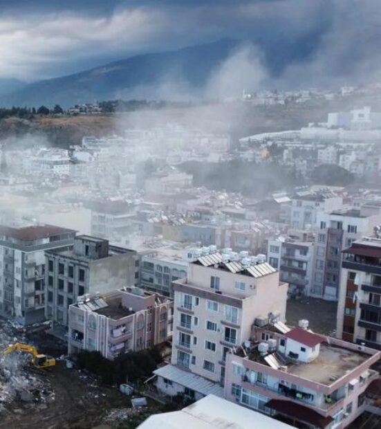 Asrın Felaketi, 6 Şubat depreminin üstünden bir yıl geçti