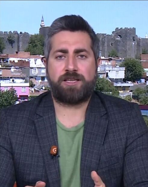 HEZKURD’dan Kürtçe seçmeli derse ‘temkinli yaklaşıyoruz’ diyen DEM Parti’liye tepki