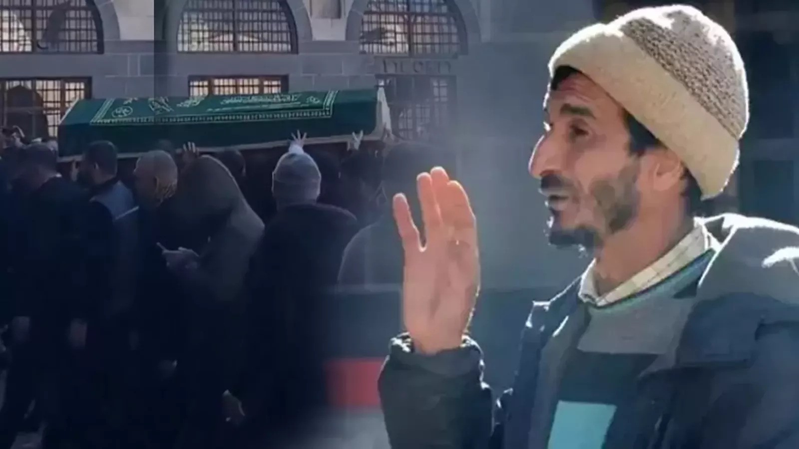 Diyarbakırlı Ramazan Hoca defnedildi: Binlerce kişi cenazesine katıldı