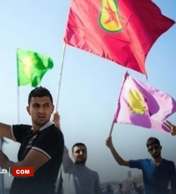 Abdullah Öcalan meselesi ve liderliği (1)