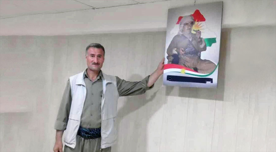 Rojava’da muhaliflere teslimiyet dayatması devam ediyor: PYD’ye bağlı güçler Kürt siyasetçiyi kaçırdı