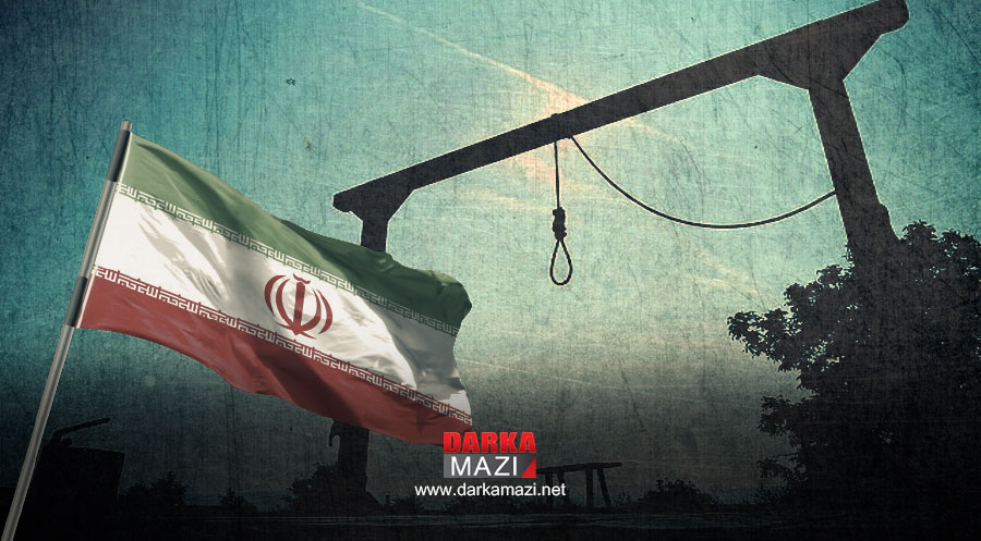 İran İdam Cumhuriyeti: 33 kişi idam edilmeyi bekliyor