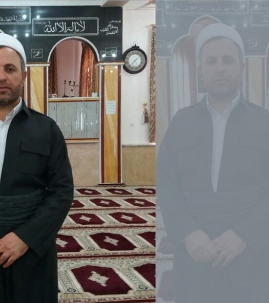 İran:  idam cezası verilen Kürt imam için 242 imamın imzaladığı ortak bir mektup yayınladı