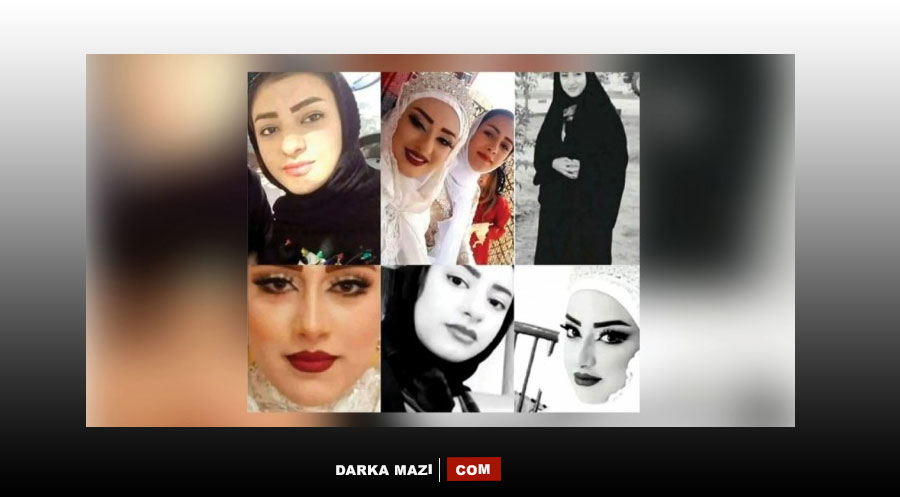 İran: 100 kadın birinci derece yakınları tarafından öldürüldü, en çok kadın cinayeti Tahran'da