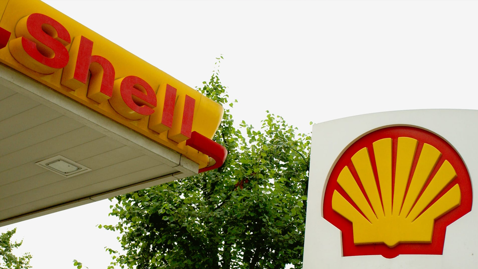 Shell, Irak'taki büyük petrokimya projesinden çekildi